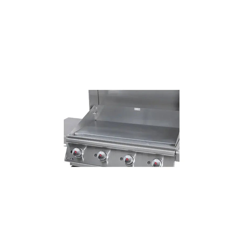 Bull Grills 30" Commercial Griddle - 92008