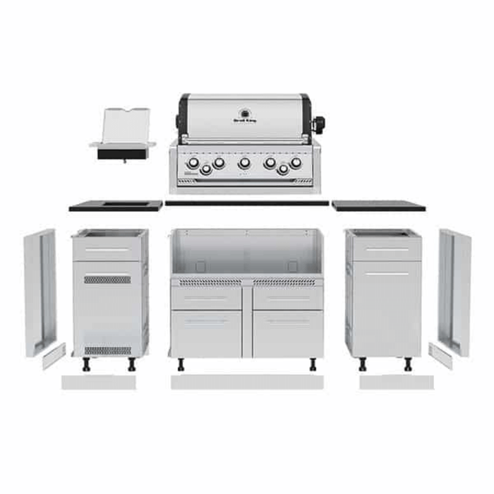 Broil King Imperial S 590i - 896844