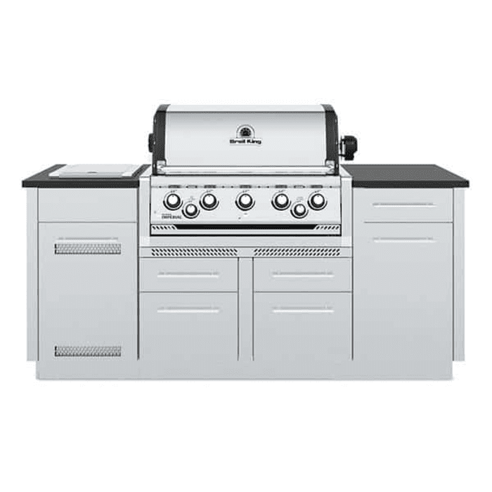 Broil King Imperial S 590i - 896844