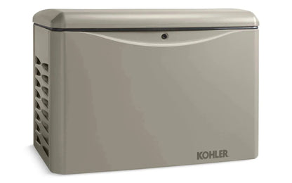 Kohler  14KW 120/240 3-Phase Standby Generator with App Connect New - 14RCA-QS8