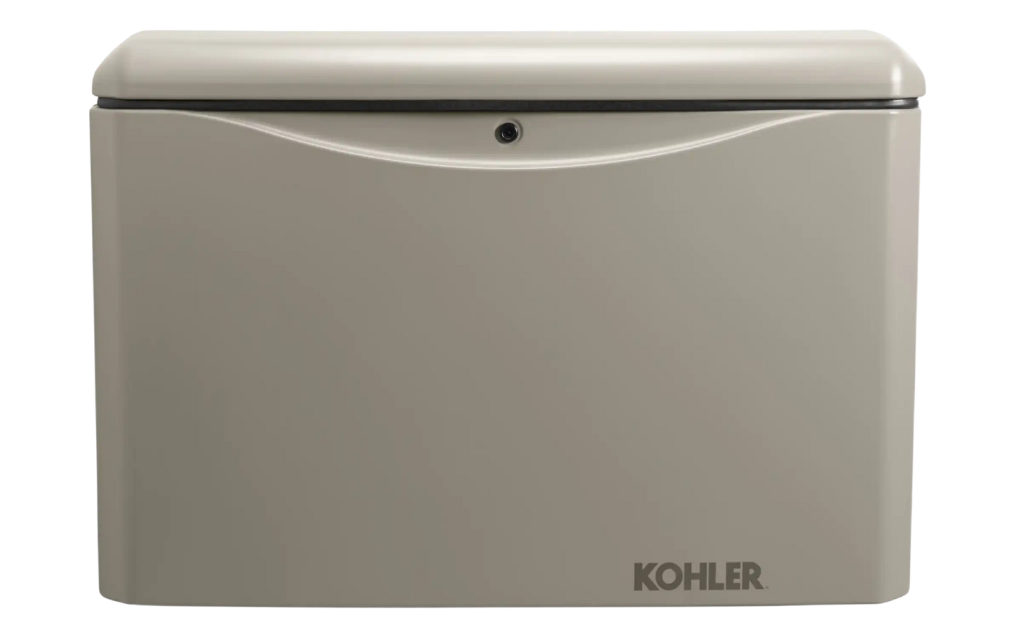 Kohler 26RCA Standby Generator 26KW 120/240V Single Phase New - 26RCA-QS1