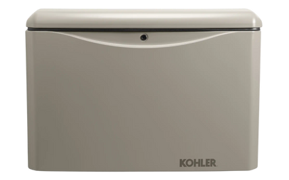 Kohler 26RCA Standby Generator 26KW 120/240V Single Phase New - 26RCA-QS1