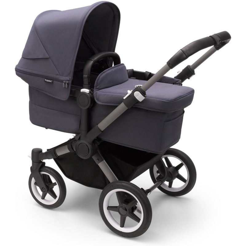 Bugaboo Donkey⁵ Mono Stroller | Complete