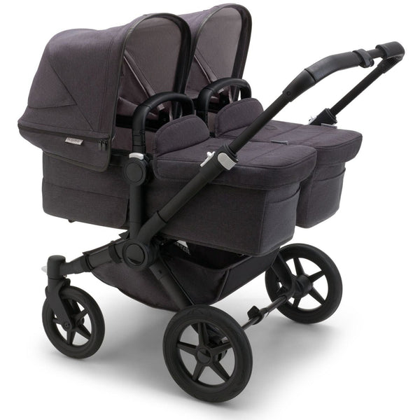 Bugaboo Donkey⁵ Twin Stroller | Mineral Collection