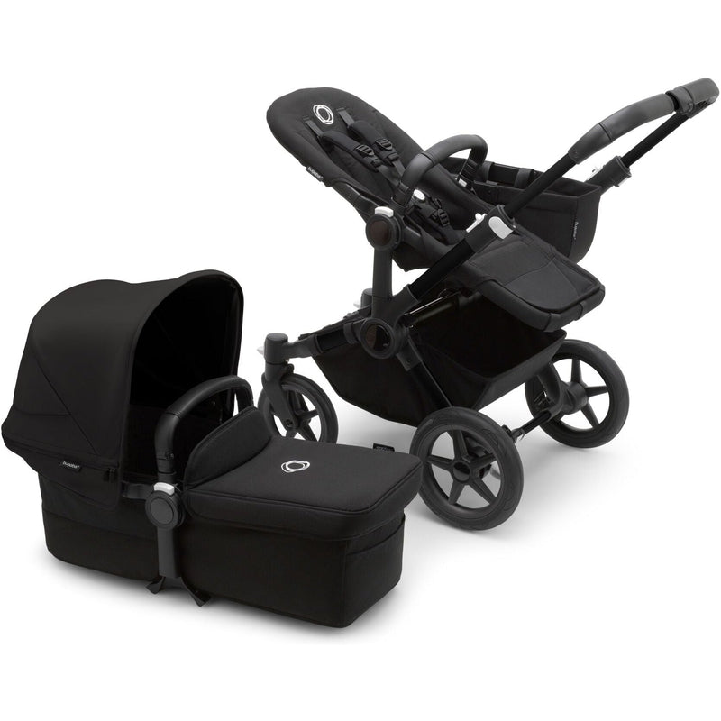 Bugaboo Donkey⁵ Mono Stroller | Complete