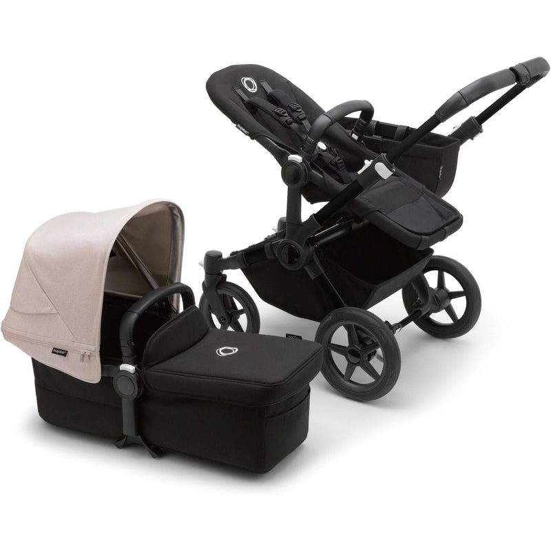 Bugaboo Donkey⁵ Mono Stroller | Complete