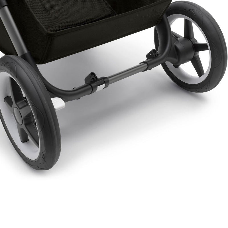 Bugaboo Donkey⁵ Mono Stroller | Complete