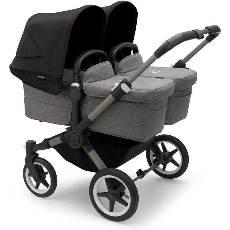 Bugaboo Donkey⁵ Twin Stroller | Custom