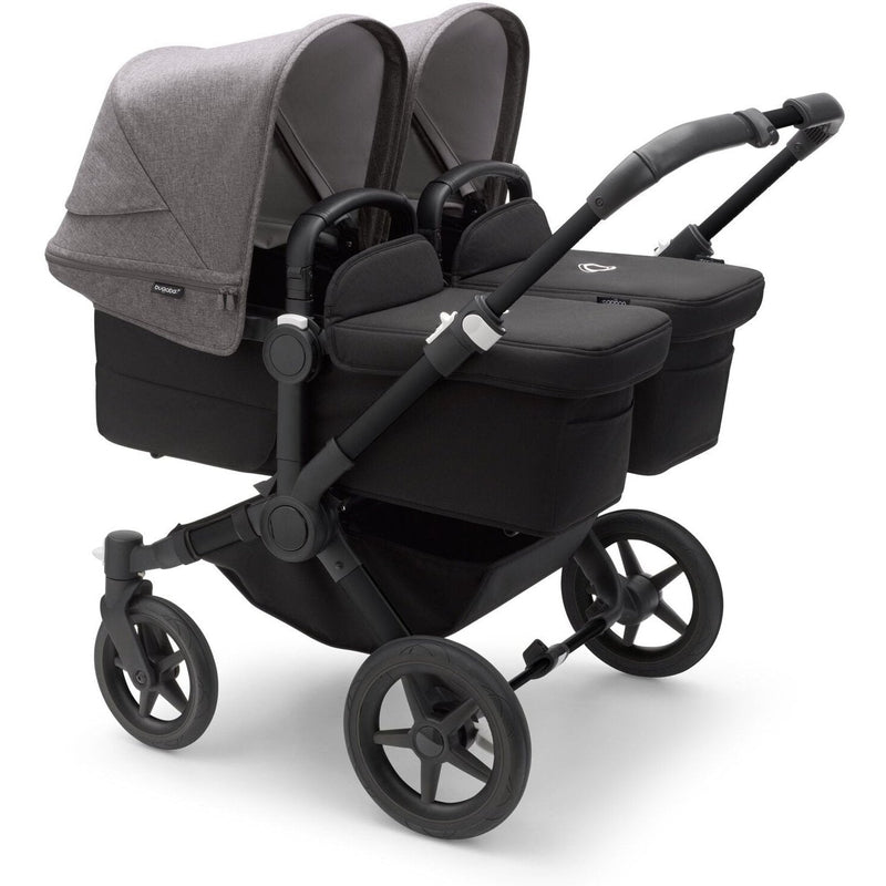 Bugaboo Donkey⁵ Twin Stroller | Custom