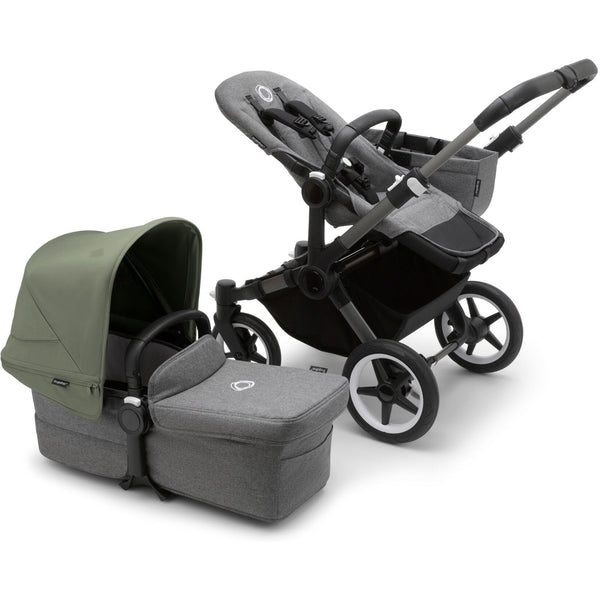 Bugaboo Donkey⁵ Mono Stroller | Custom