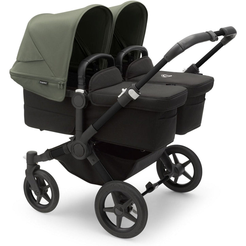 Bugaboo Donkey⁵ Twin Stroller | Custom