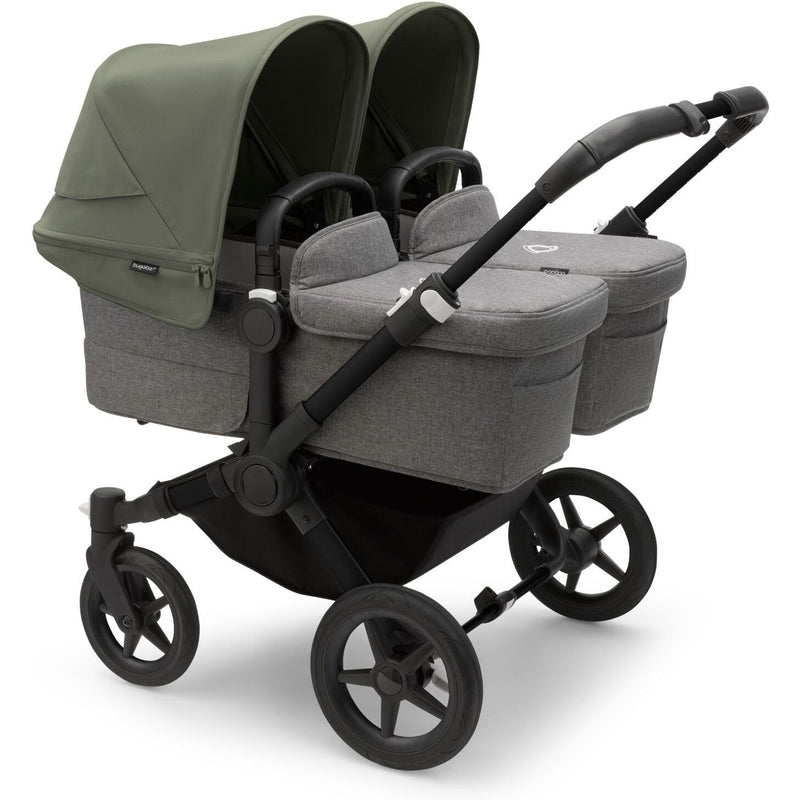 Bugaboo Donkey⁵ Twin Stroller | Custom