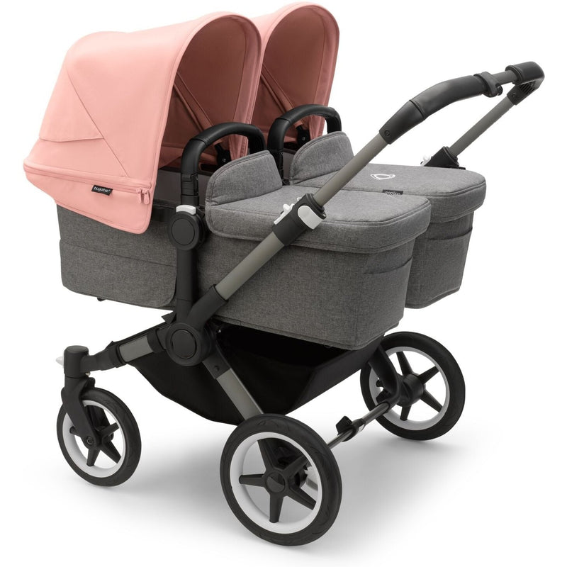 Bugaboo Donkey⁵ Twin Stroller | Custom