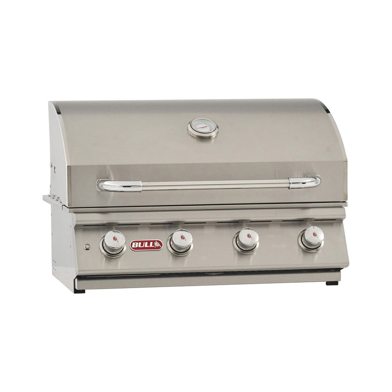 Bull Grills Lonestar 30" Built In Grill Head LP - 87048