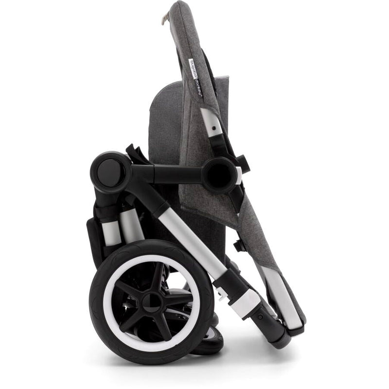 Bugaboo Donkey⁵ Twin Stroller | Complete