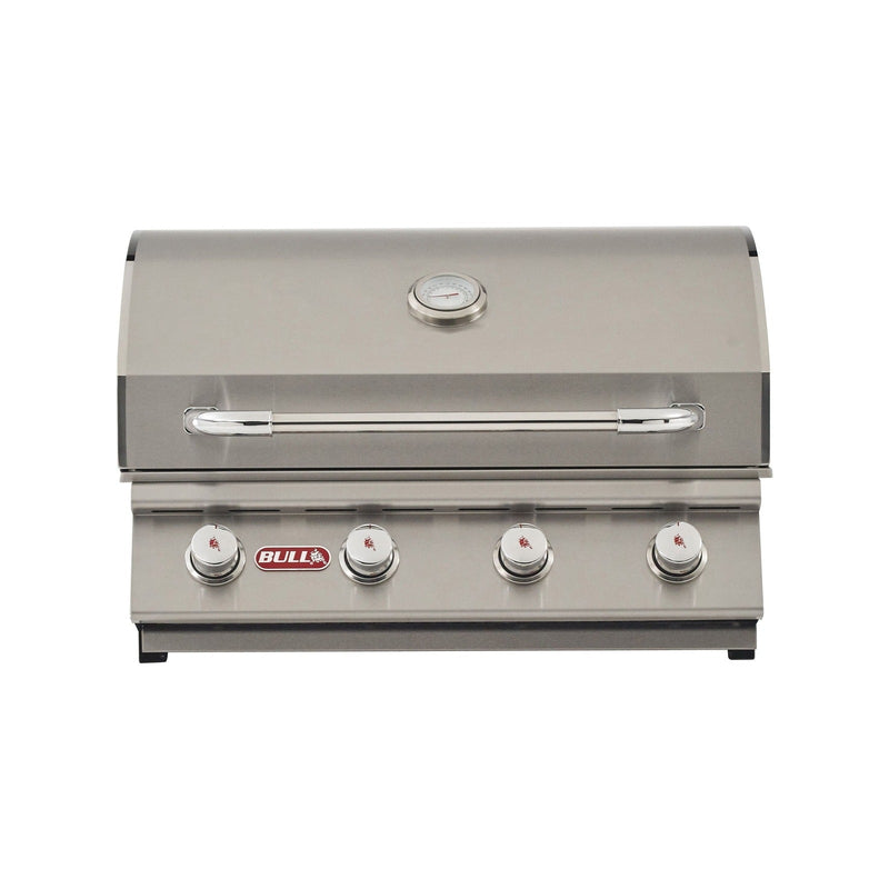 Bull Grills Outlaw 30" Built In Grill Head - 26038