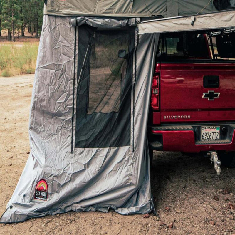 Body Armor Sky Ridge Pike Roof Top Tent - 20010