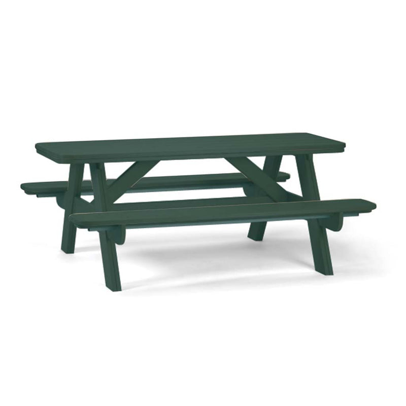 Breezesta 6-foot Picnic Table - PK-1300-72-CS