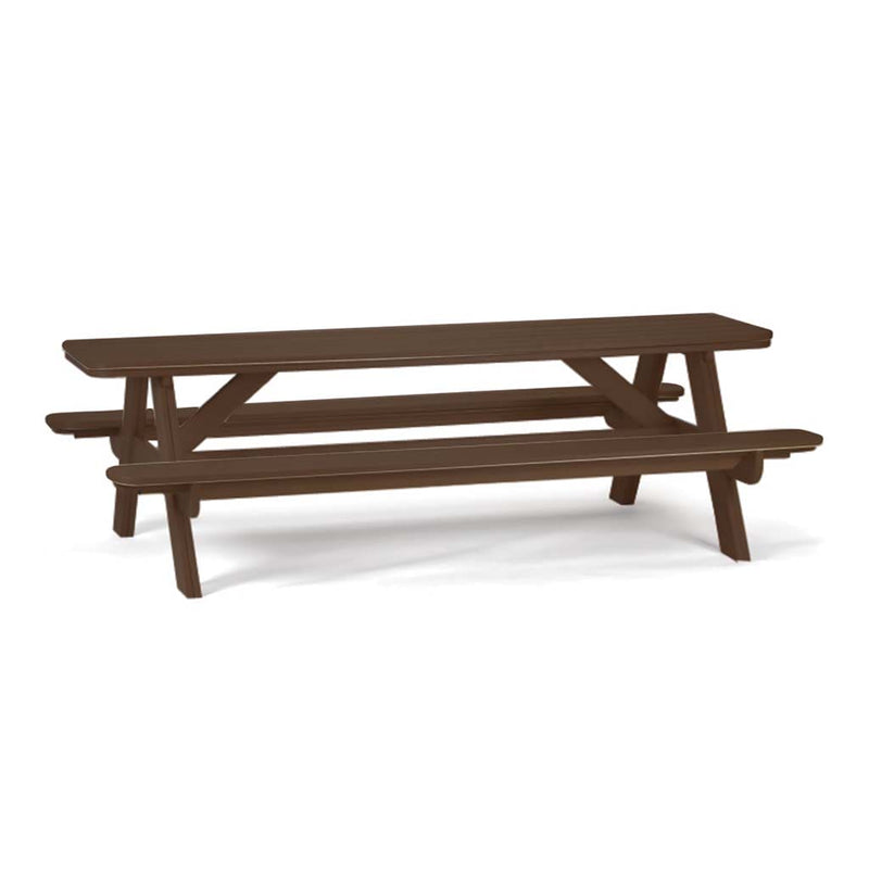 Breezesta 8-foot Picnic Table - PK-1300-96-CS