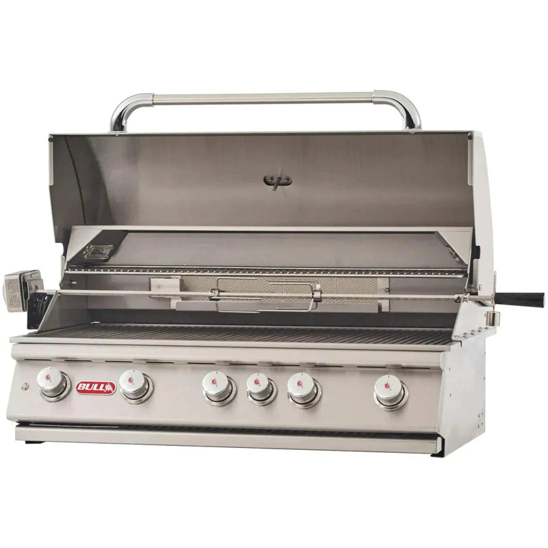 Bull Grills Brahma Elite 38" Grill Head - 52008