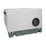 RVMP Flex Power 4000i Dual Fuel Mobile Generator 4.0kW Single Phase 120V 224cc OHV Air Cooled Gas or Propane New