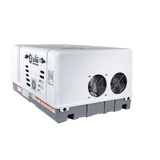 RVMP Flex Power 5500i Dual Fuel Mobile Generator 5.5kW Single Phase 124V 302cc OHV Air Cooled Gas or Propane New