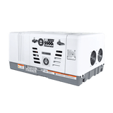 RVMP Flex Power 5500i Dual Fuel Mobile Generator 5.5kW Single Phase 124V 302cc OHV Air Cooled Gas or Propane New