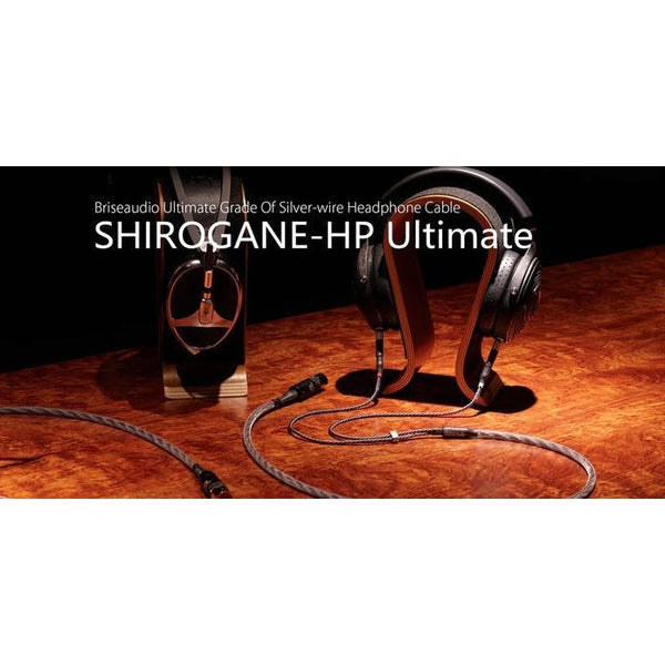 Brise Audio Shirogane-HP Ultimate Built to order