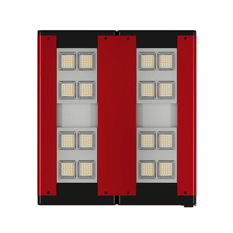 California Lightworks SolarXtreme® 1000