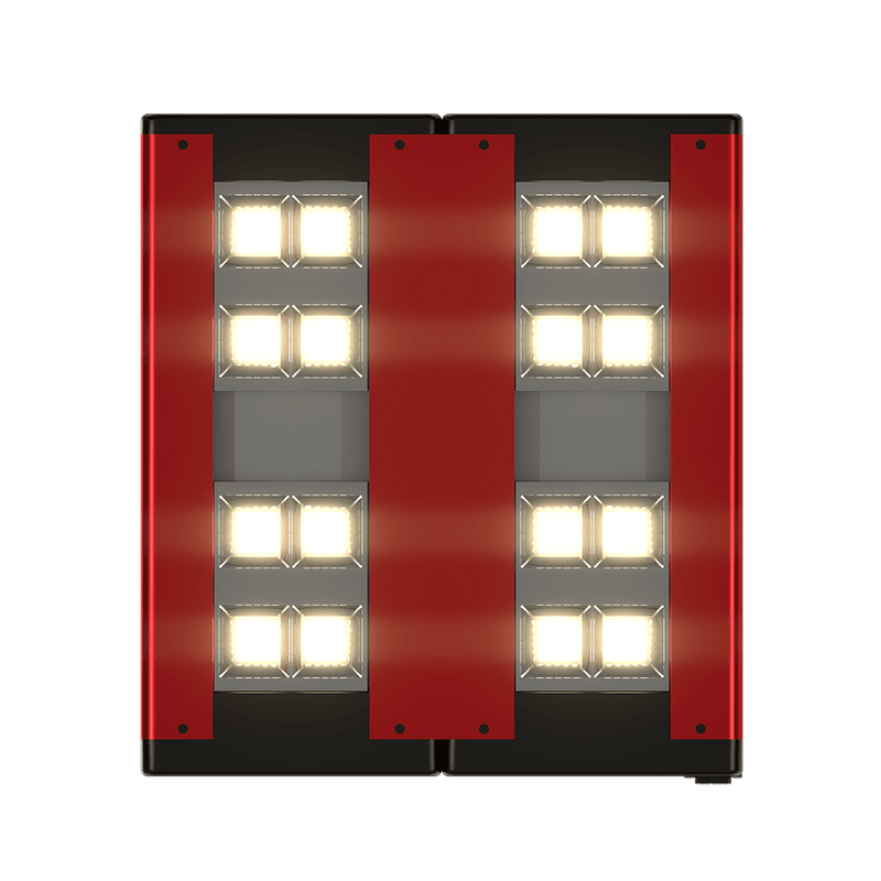 California Lightworks SolarXtreme® 1000