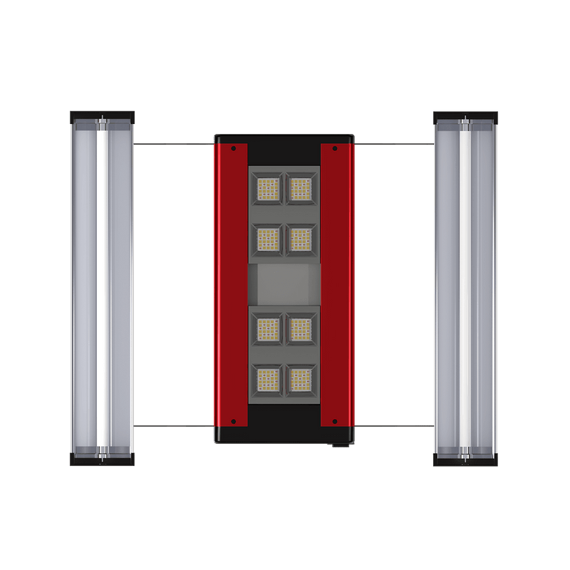 California Lightworks SolarXtreme® 500 UVB