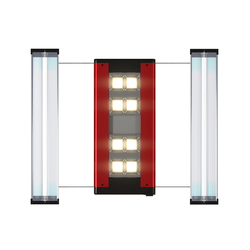 California Lightworks SolarXtreme® 500 UVB