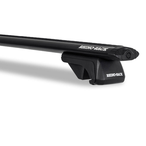 Rhino-Rack Vortex SX Black 2 Bar Roof Rack