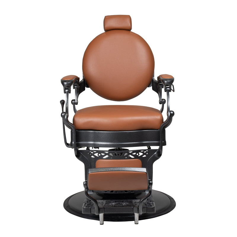 GRANT BARBER CHAIR - YAL-BBCHR-62079-CPO