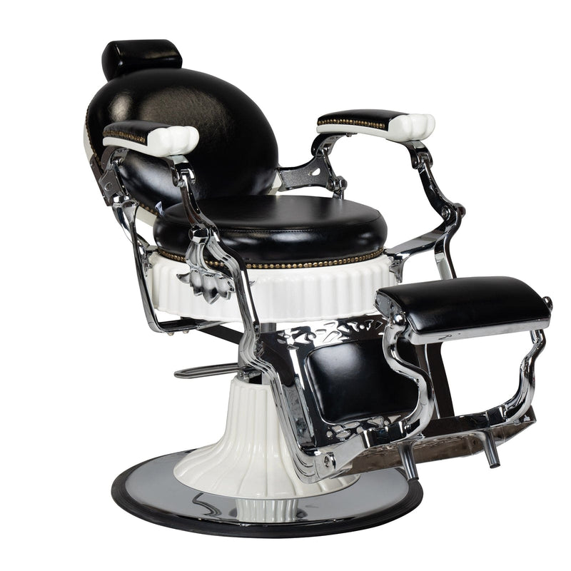 FRANKLIN BARBER CHAIR - YAL-BBCHR-62088-CMN