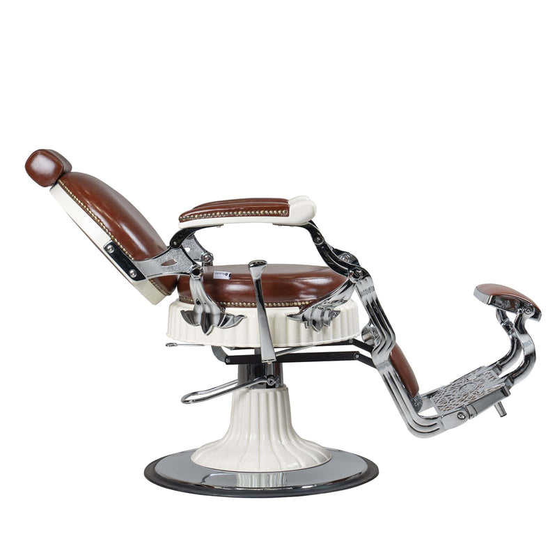 FRANKLIN BARBER CHAIR - YAL-BBCHR-62088-CMN