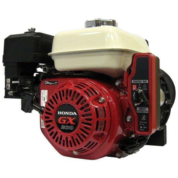 3 Inch Banjo Dewatering Pump Honda GX200 300PH-6-200E.BAN