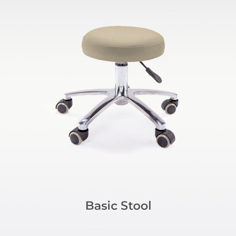 Belava Eclipse Pedicure Chair with Plumbing - CH-ECLP-PL-T-P