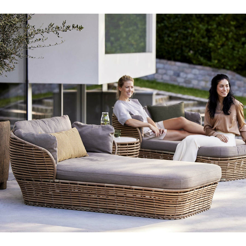 Cane-Line Basket Daybed - 55500GAITG