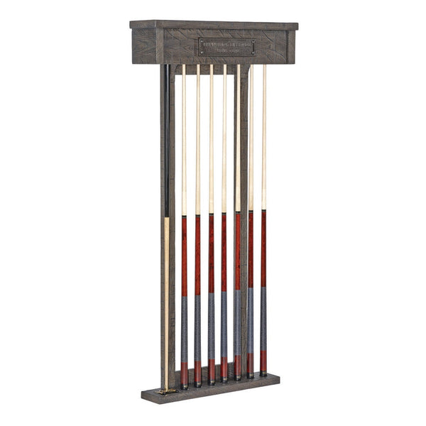 Brunswick Billiards Birmingham Wall Rack - 51871024001