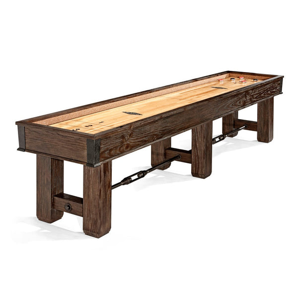 Brunswick Canton 12' Shuffleboard Table - 26152200000