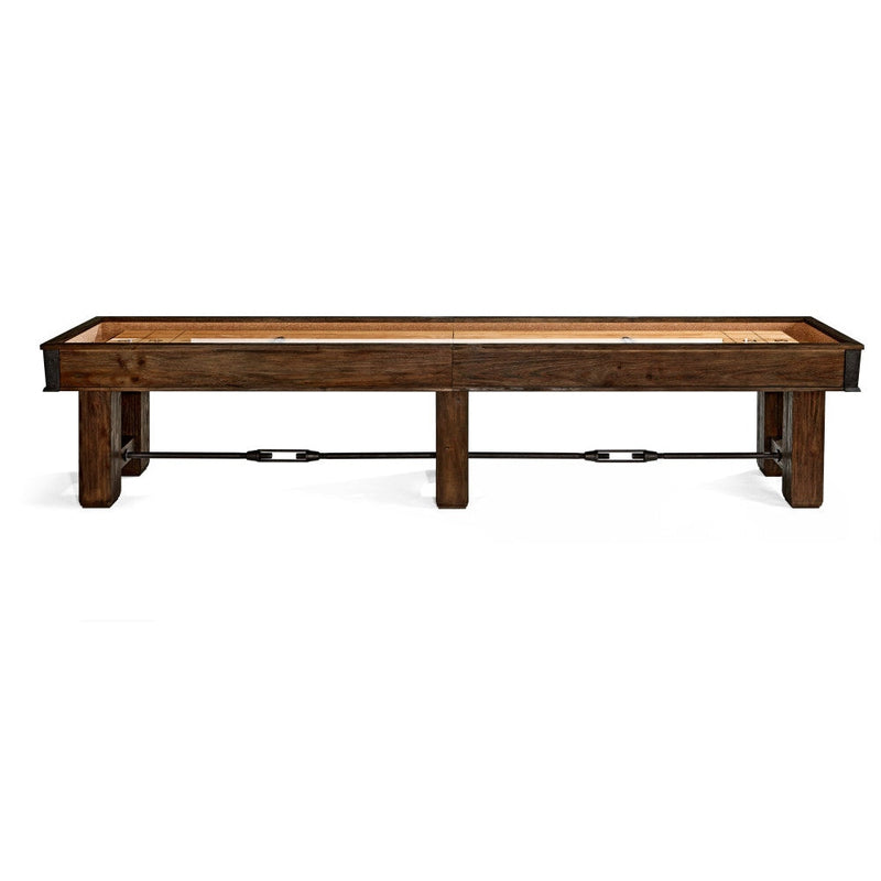 Brunswick Canton 14' Shuffleboard Table - 0870435-12