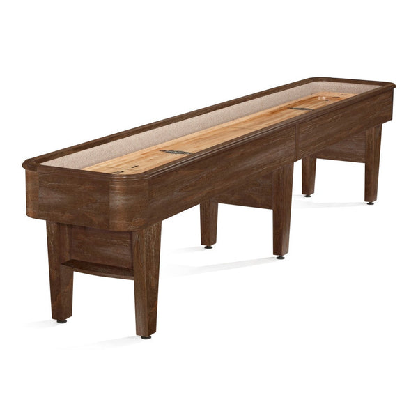 Brunswick Concord 12' Shuffleboard Table - 26128201000