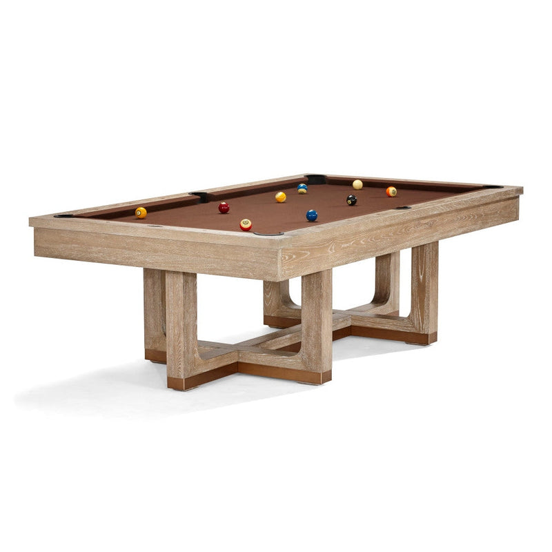 Brunswick Billiards Matanza 8' Pool Table - 28689811350