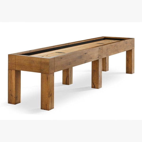 Brunswick Parsons 14' Shuffleboard Table - 26161400000