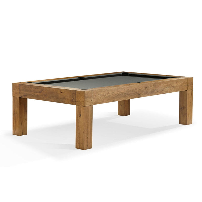 Brunswick Parsons 8' Pool Table - PARS8-XX-XX-DP-1F-XX