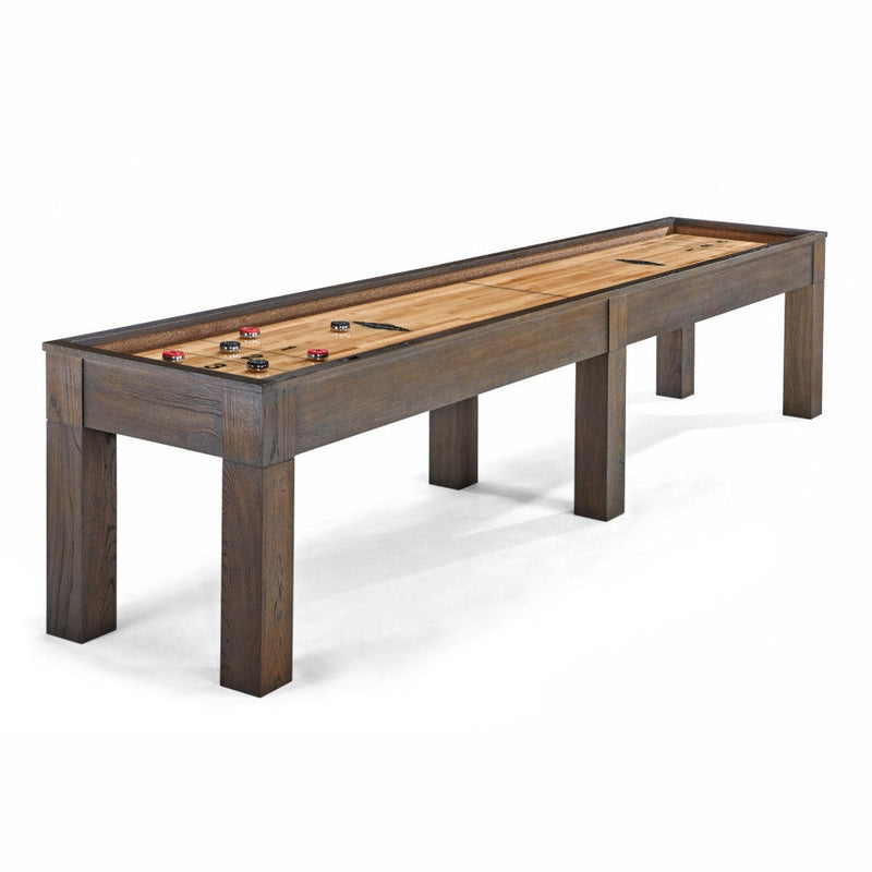 Brunswick Soho 12' Shuffleboard Table - 26164210000