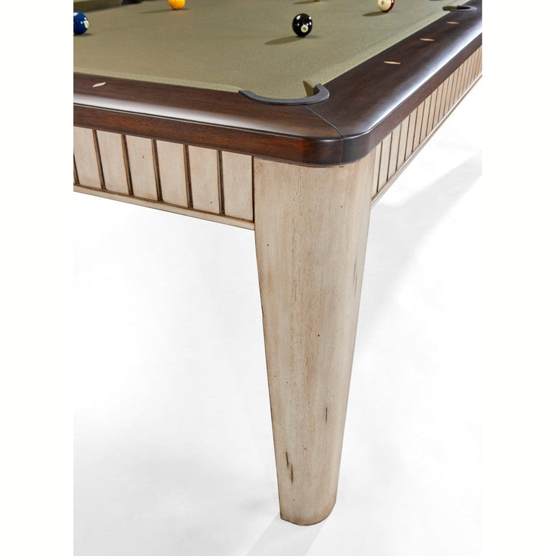 Brunswick Billiards The Henderson 8' Pool Table - BW-PT-HEND8