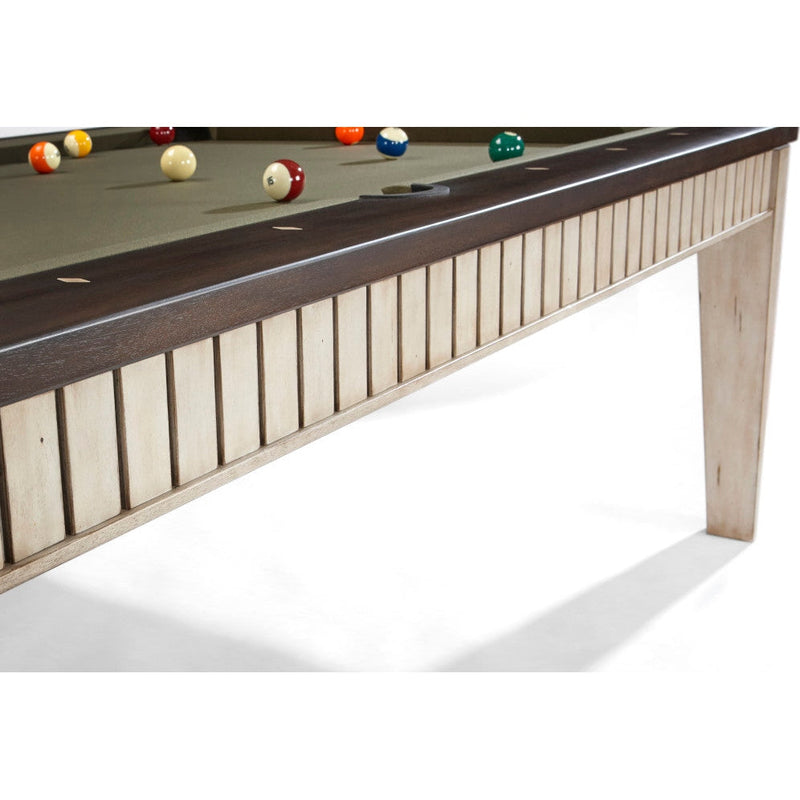 Brunswick Billiards The Henderson 8' Pool Table - BW-PT-HEND8