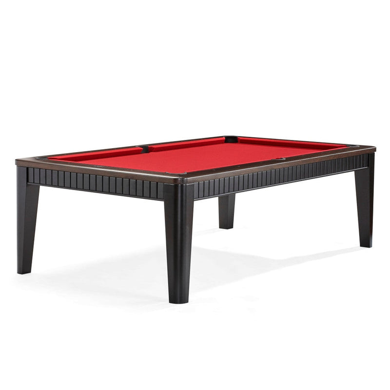 Brunswick Billiards The Henderson 8' Pool Table - BW-PT-HEND8